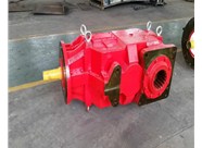 山西減速機(jī)制造為什么使用斜齒輪