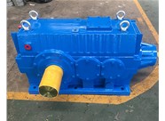 山西鼎天減速機小編為大家簡單介紹有關(guān)減速機需要注意的三點是什么？