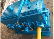 山西鼎天重型減速機(jī)有限公司提前祝您新春快樂！