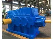 減速機(jī)磨合期注意事項(xiàng)是什么呢，山西鼎天減速機(jī)廠家為您介紹