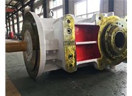 山西行星減速機在工業(yè)領域的優(yōu)勢有哪些呢？山西鼎天減速機廠家為您解答