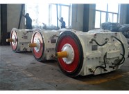 山西減速機(jī)安裝注意事項(xiàng)有哪些呢？山西鼎天減速機(jī)廠家為您介紹