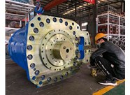 如何正確安裝減速機(jī)呢？山西鼎天減速機(jī)廠家為您分析?