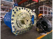 減速機(jī)提高作業(yè)效能的方法有哪些呢？山西鼎天減速機(jī)為您分享