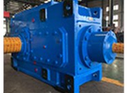 山西鼎天減速機分享：如何提升齒輪減速機的齒輪質(zhì)量？