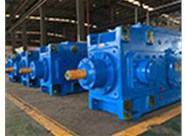 山西鼎天減速機為您分享：減速機為什么會發(fā)熱異常？