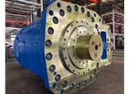 減速機(jī)輸出軸過小是什么原因造成的呢？山西鼎天減速機(jī)分享