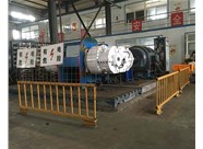 如何正確的維護減速機？山西鼎天重型減速機有限公司為您介紹