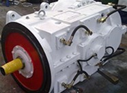 山西鼎天為您分享：減速機維修潤滑脂怎么選擇？