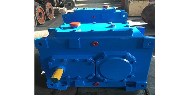 減速機選型時應考慮哪些因素？