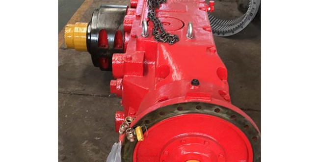 減速機(jī)選型指南：更好匹配，提升工業(yè)效率