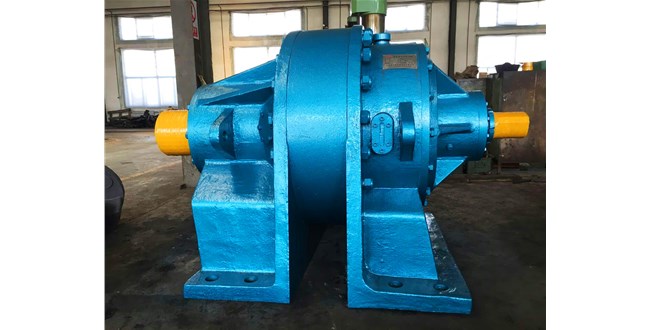 蝸輪蝸桿減速機(jī)的主要特點(diǎn)？