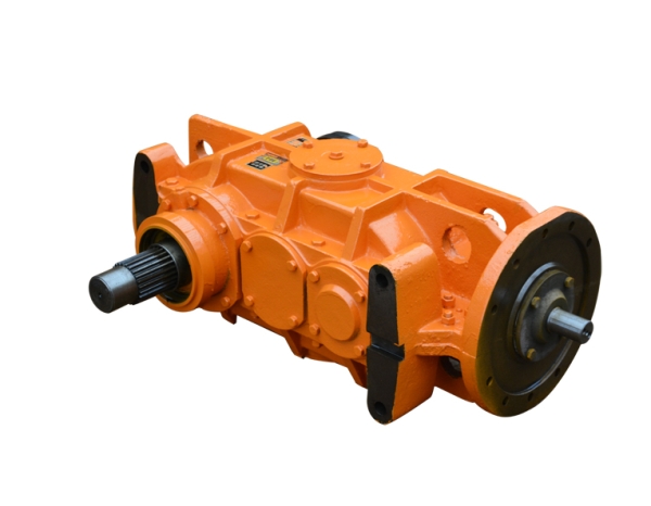 山西鼎天減速機公司 講解行星減速機磨損要怎么處理？