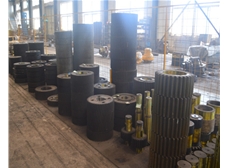 山西鼎天減速機(jī)公司給您講講行星減速機(jī)的特點(diǎn)用途？