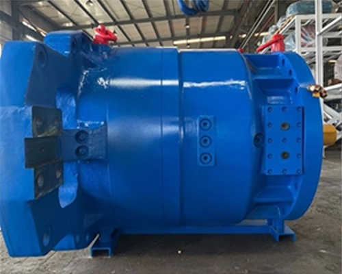 44J-1000，刮板減速機(jī)