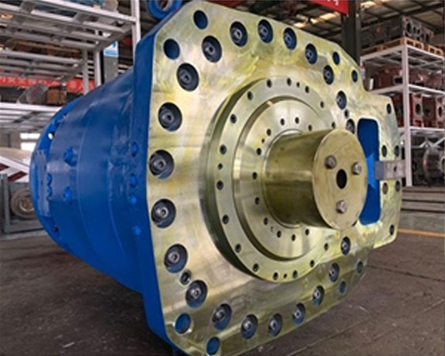 44J-1000，刮板減速機(jī)